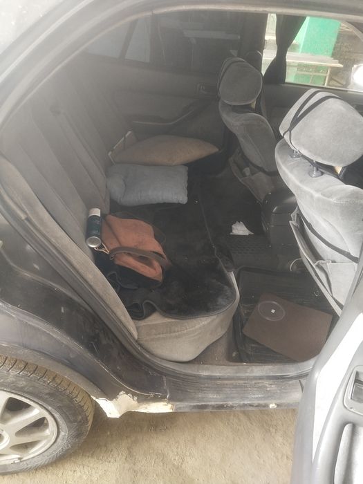 Тойота камри св30