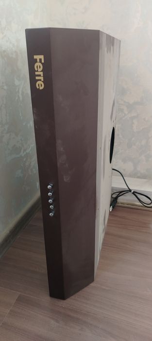 gaz plita ferre + vetichka
