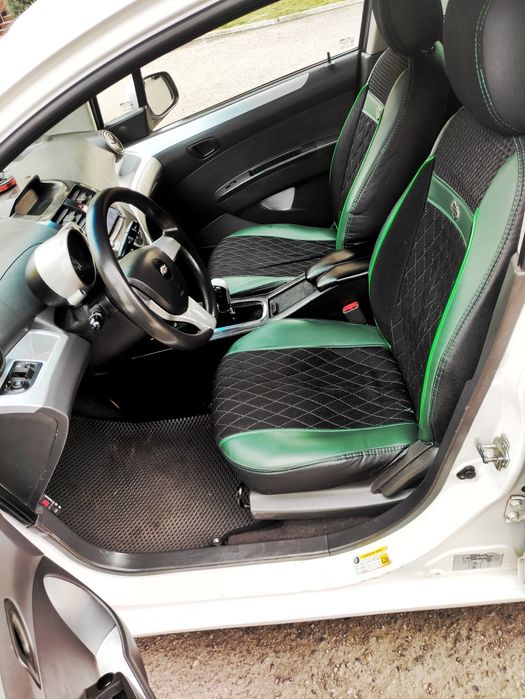 Spark  Спарк  3 pazitsa