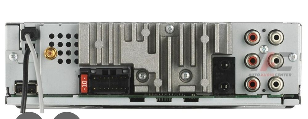 Pioneer 8700 bt магнитола