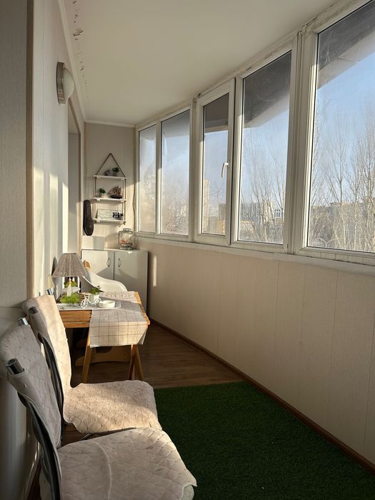 Продам 3х комнатную квартиру