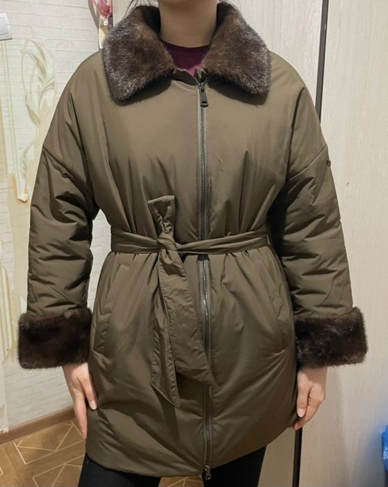 Куртка демисезон