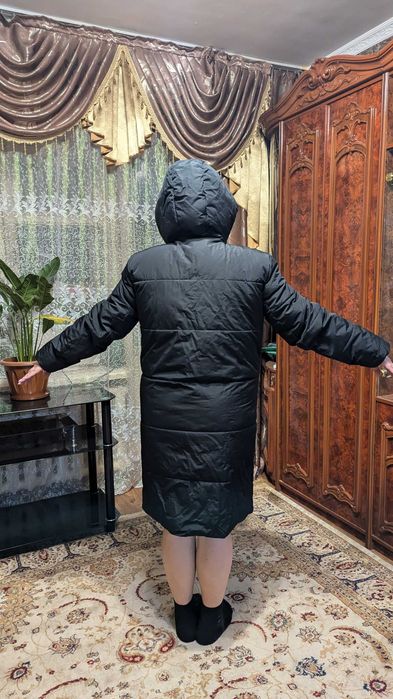 Куртки мужские большие б/у