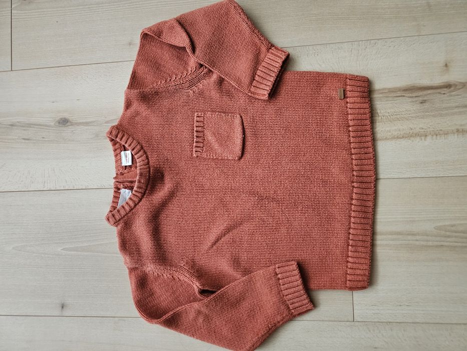 Детски тънък пуловер MNG baby