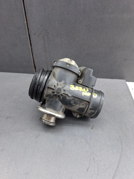EGR electric 96 381 113 80 Citroen Berlingo 2001 1.9 D MT (69 hp)