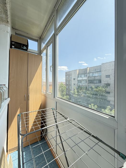 2комн, Едомского 58, 4этаж