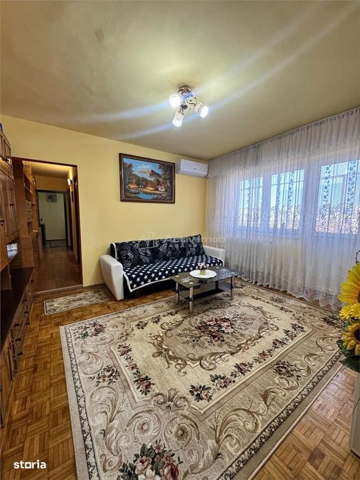 3 camere - Gojdu - Etaj 3