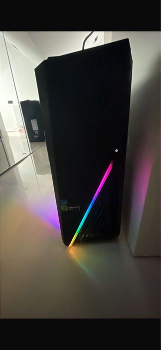 Pc gaming asus 3060 rtx i7 12700 f windows11 pro ssd 558 gb 16 gb ram