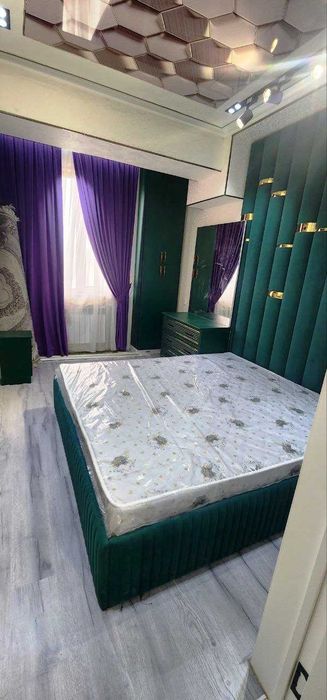 3 комнатная новостройка вокзал 66 метр кв.