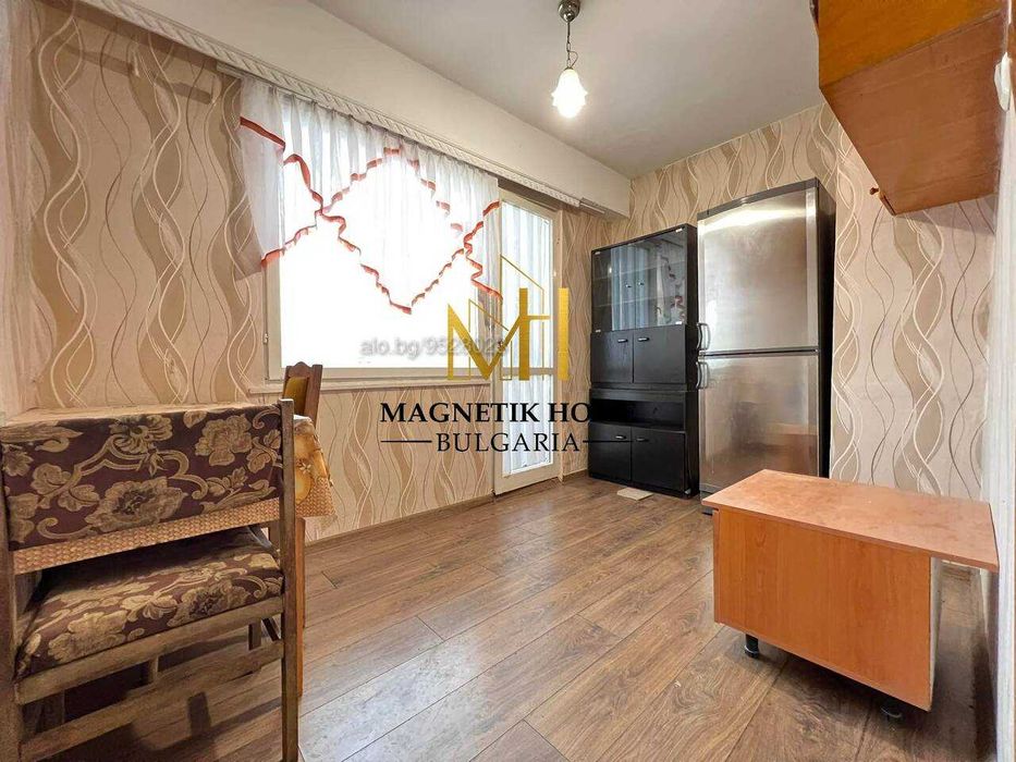 Дава се под наем Тристаен апартамент в Бургас, Братя Миладинови - 75 кв.м за 306 € - Снимка #9