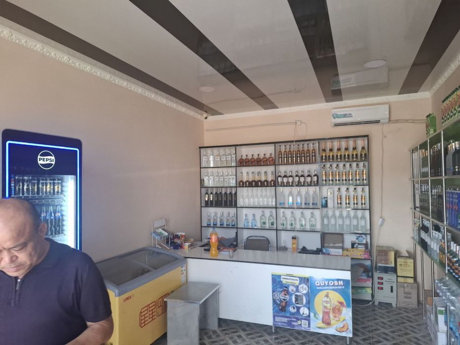 Bandixon markazidan tayyor bino sotiladi