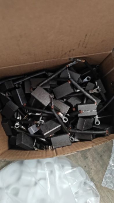 Attraksion avtodrom zapchastlari