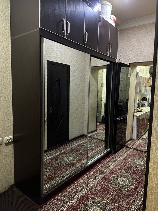 Дархан Новомосковская срочно сдам 3 комнатную квартиру