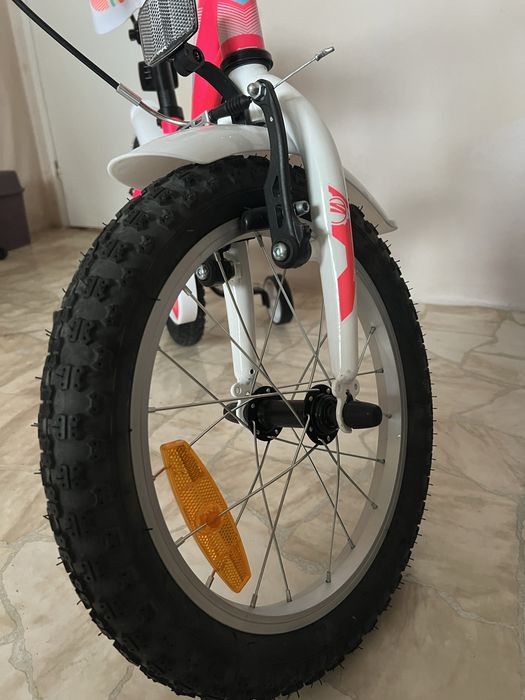 Детско колело 14 цола