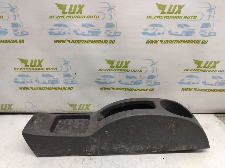 Consola centrala bord 8200211054 Dacia Logan 1 [2004 - 2008]