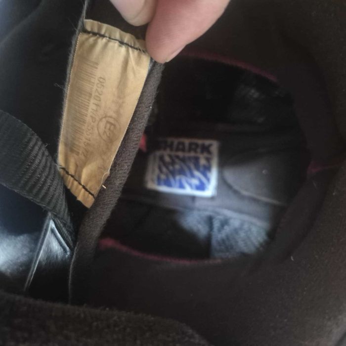 Мото каска SHARK