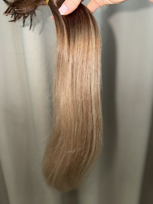 Волосы для наращивания