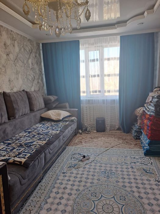 Продается 3х-комн.кв в г.Шахтинск