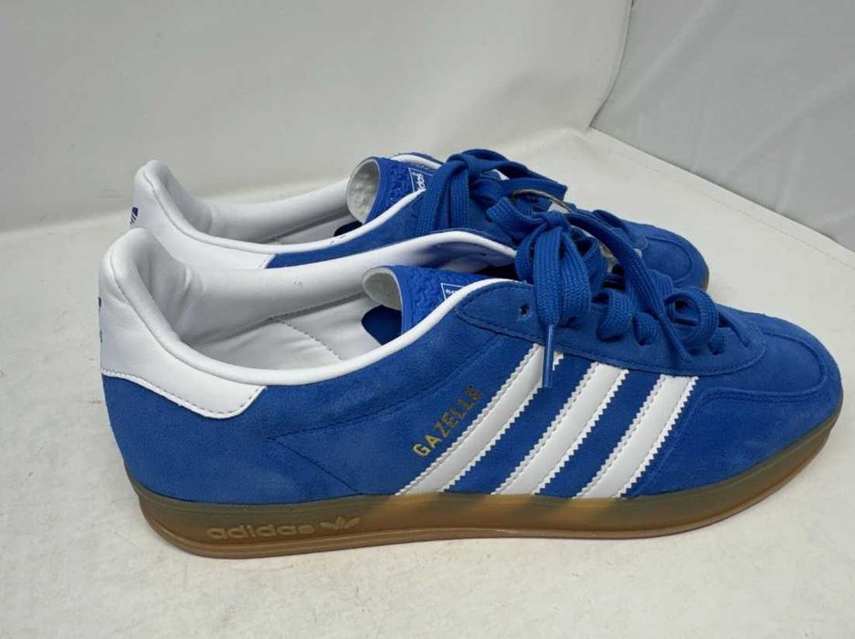 adidas originals GAZELLE INDOOR R.41