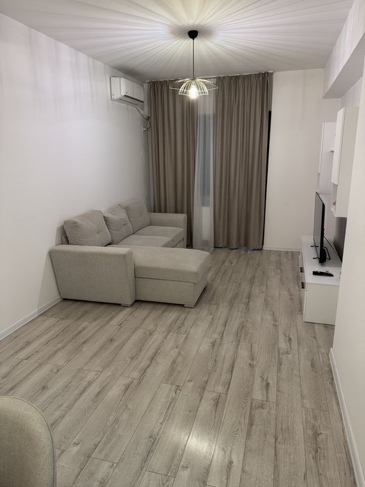 Apartament 2 camere Lacul Morii Novum Residence