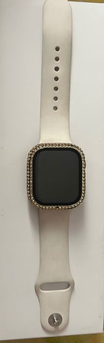 Apple Watch 10 42mm GPS Aluminium rose gold
