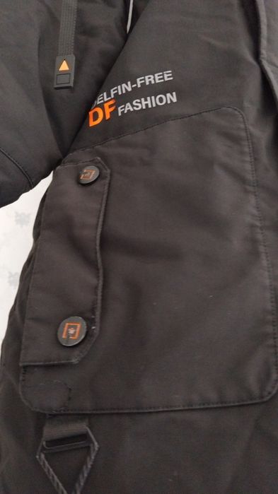 Зимняя куртка+комбез детский