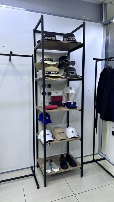 Продам стеллаж! Срочно!