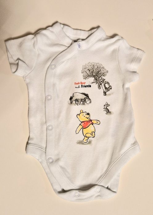 Лот от дрешки за момиченце, 56 размер C&A, H&M, Sinsay