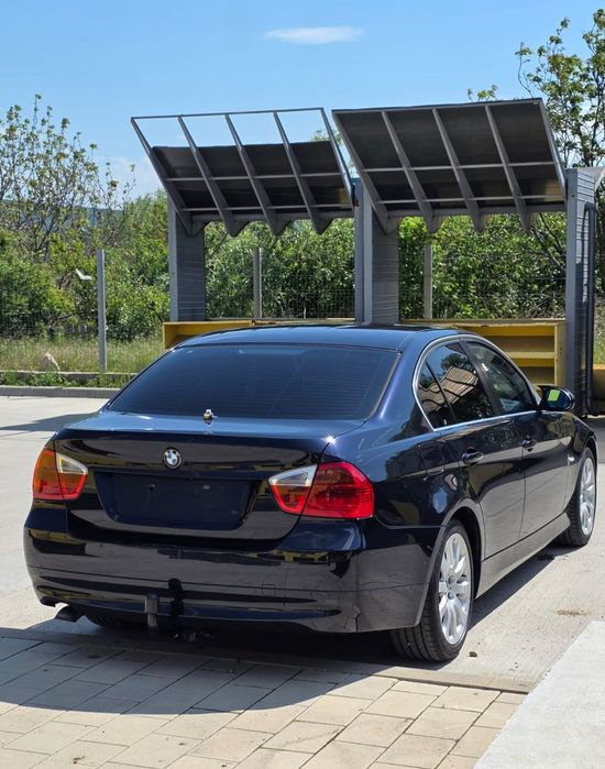 BMW 3 Series 2007 — imagine 2