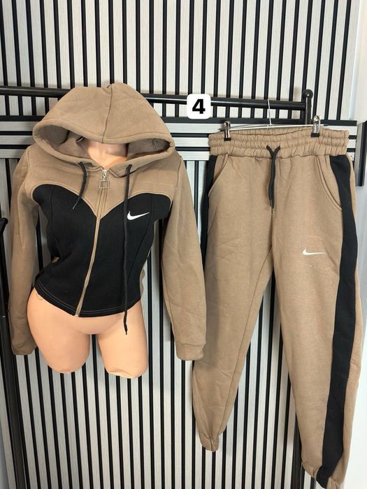 Trening vătuit Firmat