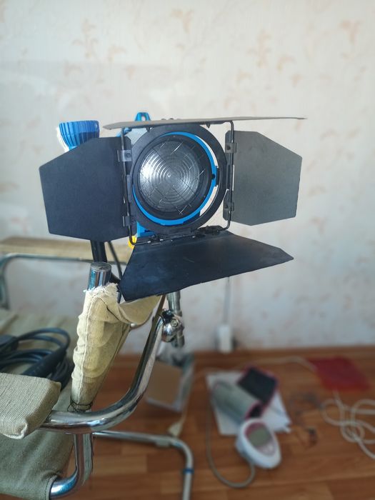 Свет для видео YouTube