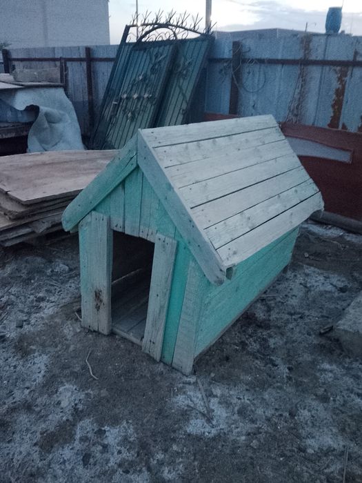 Дом для  животных(собак)