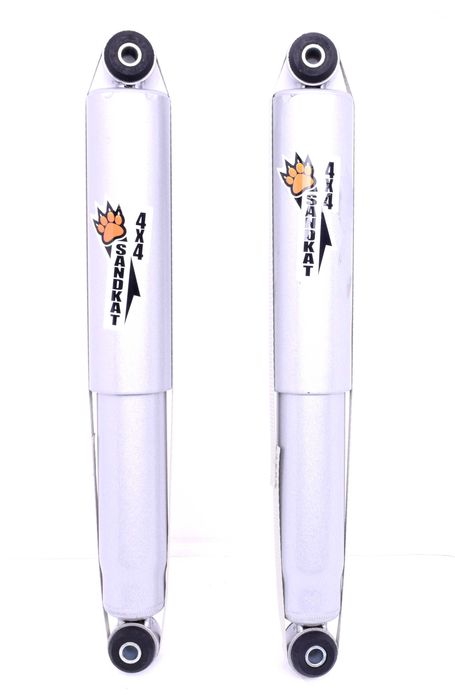 Комплект Off-road Усилено окачване за Land Rover Diskavery 2 +5см