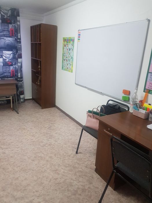 Маркерная доска 100×150