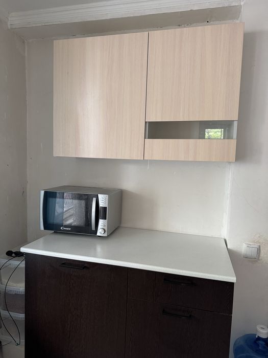 Кухонный гарнитур Россия