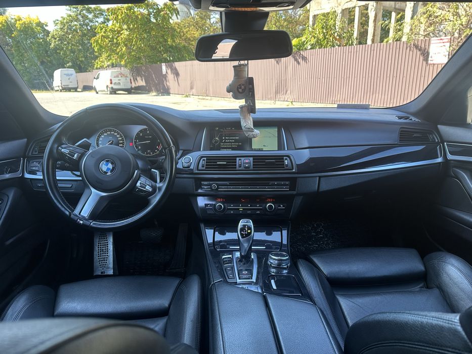 BMW seria 5 Xdrive