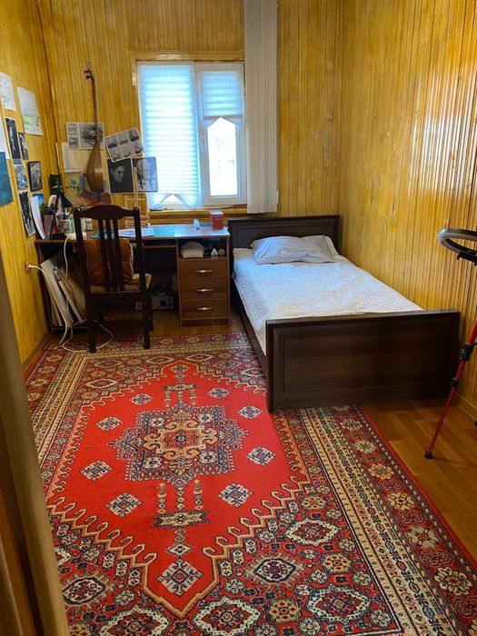 Продам коттедж 3 этажный