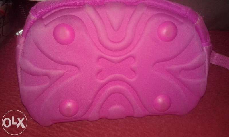 Анатомична ученическа раница +подарък