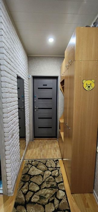 Кунлик уй Юнусабаб