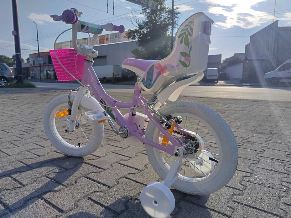 BYOX Велосипед 14" EDEN