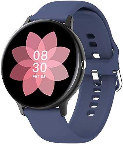 Android Smart часовник  с  батерията  - 280 mA h