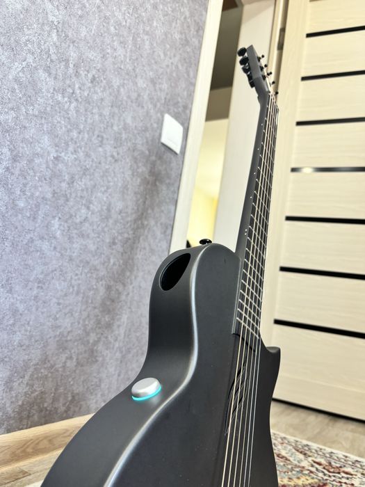 Гитара Enya nova go