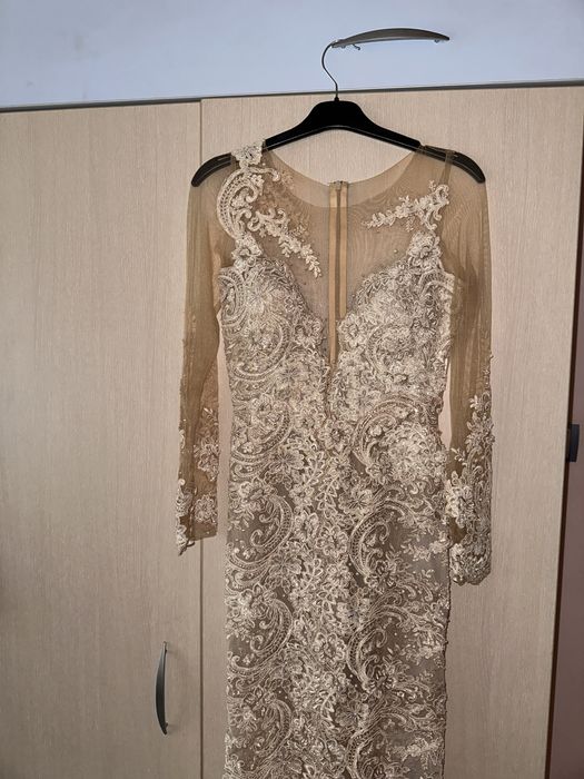 Бална рокля Julia Kontogruni