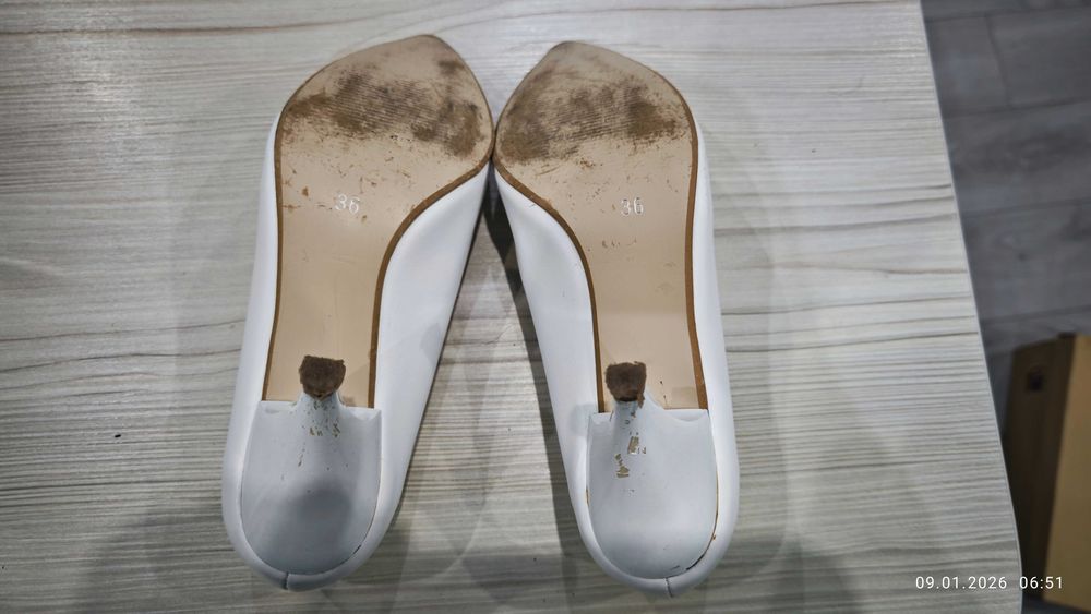 Подарявам сватбена/булченска рокля