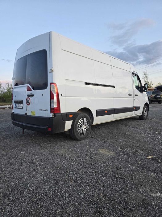 Renault Master 3 2011 ALB