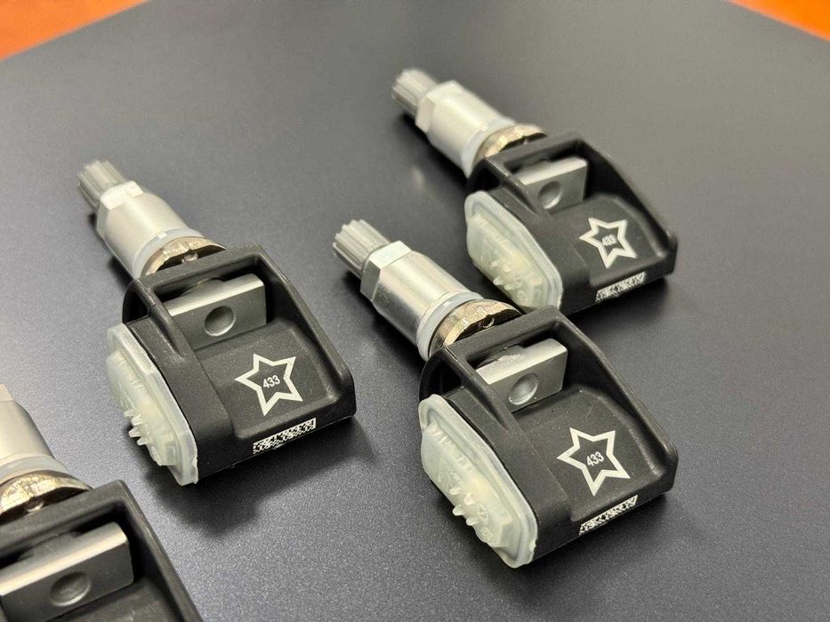 Senzori Presiune Roti/Jante BMW / Mercedes Modelele Noi