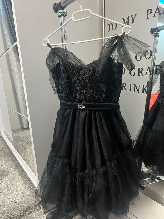 Рокля christine fashion