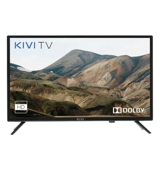 Телевизор kivi