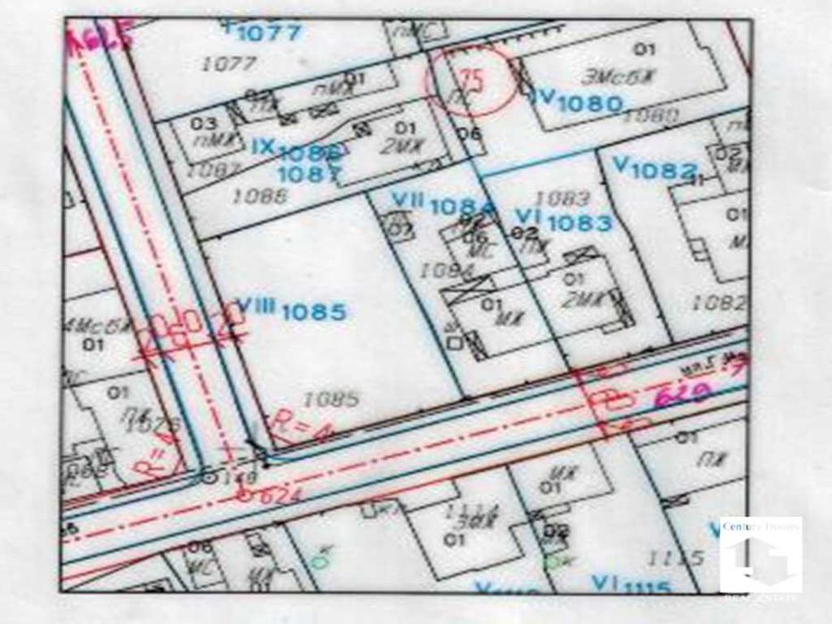 Продава се Парцел в Горна Оряховица - 644 кв.м за 67 €/кв.м - Снимка #8
