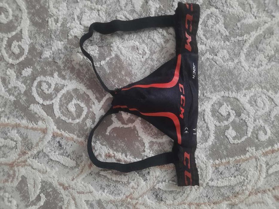 Хоккейная форма для 11-12 лет